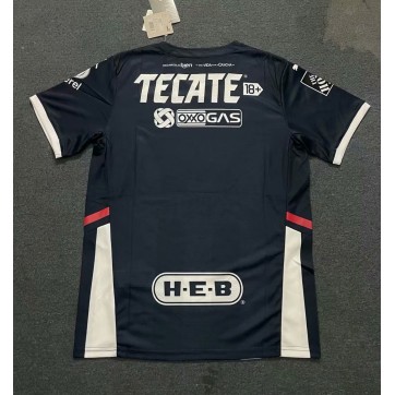 Monterrey Soccer Jersey Home Replica 2021/22