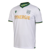 Nantes Soccer Jersey Away Replica 2021/22