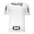 Atlético Mineiro Soccer Jersey Away Replica 2021/22