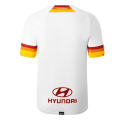 Roma Soccer Jersey Away Replica 2021/22