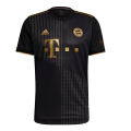 Bayern Munich Soccer Jersey Away (Player Version) 2021/22