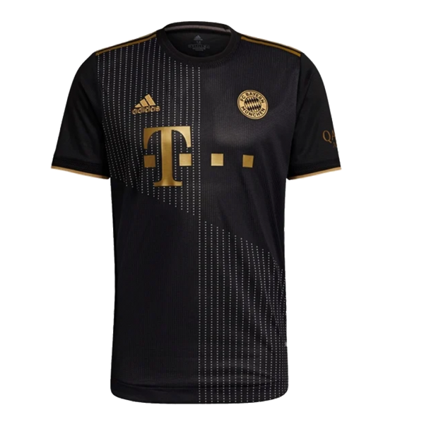 Bayern Munich Soccer Jersey Away (Player Version) 2021/22