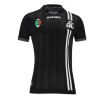 Spezia Calcio Soccer Jersey Away Replica 2021/22