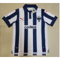 Monterrey Club World Cup Soccer Jersey Home Replica 2022