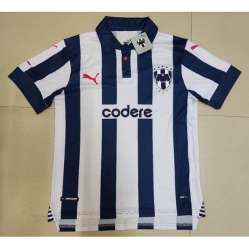 Monterrey Club World Cup Soccer Jersey Home Replica 2022