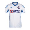 Cruz Azul Soccer Jersey Away Replica 2021/22