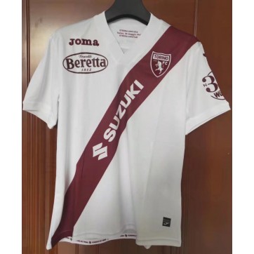 Torina FC Soccer Jersey Away Replica 2021/22