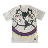 Club America Pre Match Soccer Jersey White Replica 2021/22