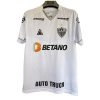 Atl&eacute;tico Mineiro Soccer Jersey Away Replica 2021/22