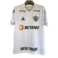 Atlético Mineiro Soccer Jersey Away Replica 2021/22