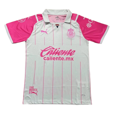 Special Chivas Guadalajara Soccer Jersey Replica 2021/22