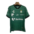 Santos Laguna Soccer Jersey Away Replica 2021/22