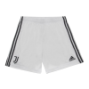 Juventus Soccer Short Home Replica 2021/22