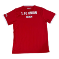 Union Berlin Soccer Jersey Home Replica 2021/22