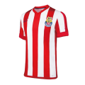 Chivas Guadalajara Soccer Jersey Home 115-Yeas Retro Replica