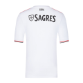 Benfica Soccer Jersey Away (Player Version) 2021/22