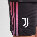 Juventus Soccer Jersey Away Kit(Jersey+Short) Replica 2021/22