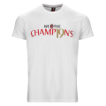 AC Milan "We The CHAMP19NS" T-Shirt 2021/22