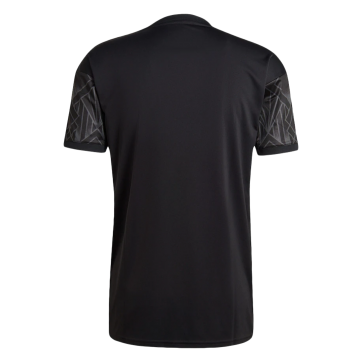 Los Angeles FC Soccer Jersey Home Replica 2022