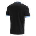 Lazio Soccer Jersey Third Away Replica 2021/22