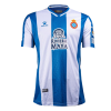 RCD Espanyol Soccer Jersey Home Replica  2021/22