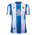 RCD Espanyol Soccer Jersey Home Replica  2021/22