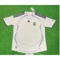 Real Madrid Soccer Jersey Teamgeist Training Replica 2021/22