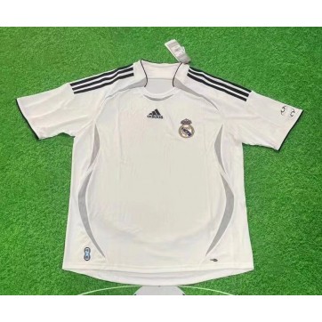 Real Madrid Soccer Jersey Teamgeist Training Replica 2021/22