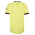 Arsenal Soccer Jersey Away (Player Version) 2021/22