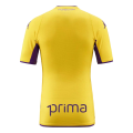 Fiorentina Soccer Jersey Third Away Replica 2021/22