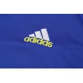 Juventus Hoodie Training Kit Blue(Jacket+Pants) 2021/22