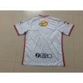 Kashima Antlers Soccer Jersey Away Replica 2022