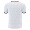 PSG Soccer Jersey Training White Replica 2021/22