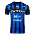 Monterrey Soccer Jersey Third Away Replica 2021/22