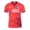 Cruz Azul Soccer Jersey Third Away Replica 2021/22