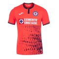 Cruz Azul Soccer Jersey Third Away Replica 2021/22