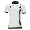 Spezia Calcio Soccer Jersey Home Replica 2021/22