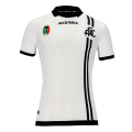 Spezia Calcio Soccer Jersey Home Replica 2021/22