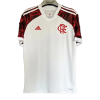 Flamengo Soccer Jersey Away Replica 2021/22