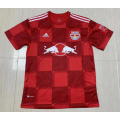 New York Red Bulls Soccer Jersey 1Ritmo Replica 2022