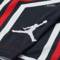 PSG Kids Soccer Jersey Home Kit(Jersey+Short+Socks) 2021/22