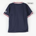 PSG Kids Soccer Jersey Home Kit(Jersey+Short+Socks) 2021/22