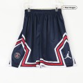 PSG Kids Soccer Jersey Home Kit(Jersey+Short+Socks) 2021/22