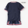 PSG Kids Soccer Jersey Home Kit(Jersey+Short+Socks) 2021/22