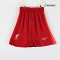 Liverpool Kids Soccer Jersey Home Kit (Jersey+Short) 2021/22