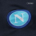 Kids Napoli Soccer Jersey Maradona Ltd Edition Kit(Jersey+Shorts) 2021/22