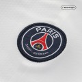 PSG Kids Soccer Jersey Fourth Away Kit(Jersey+Short) Replica 2021/22