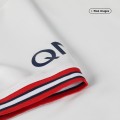 PSG Kids Soccer Jersey Fourth Away Kit(Jersey+Short) Replica 2021/22