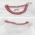 PSG Kids Soccer Jersey Fourth Away Kit(Jersey+Short) Replica 2021/22