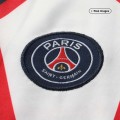 PSG Kids Soccer Jersey Fourth Away Kit(Jersey+Short) Replica 2021/22